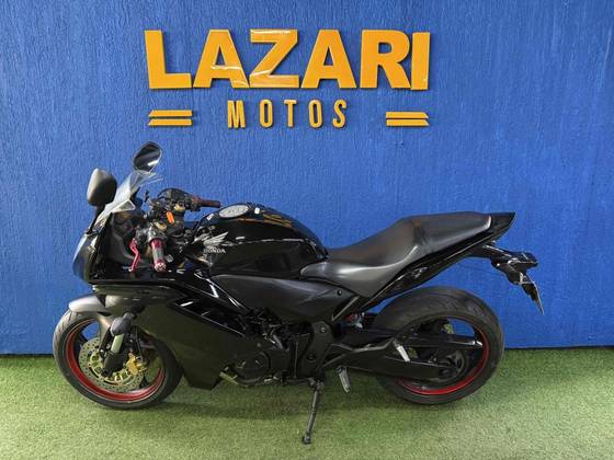 HONDA CBR 600F HONDA CBR 600F
